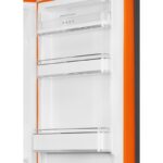 Frigorífico combi SMEG FAB32ROR6 331 L NoFrost Clase energética C - Imagen 4