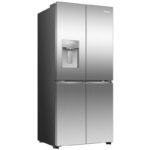 Frigorífico americano Hisense RQ5P470SYID 483 L Clase E No Frost WiFi - Imagen 3