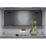 Frigorífico americano AEG RXB659E6NU Inox 177 cm 594 L NoFrost 40 dB Clase climática SN-T - Imagen 5