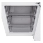 Frigorífico combi LG GBBSJ10DSWE 333 L Blanco Clase energética D - Imagen 3