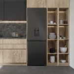 Frigorífico combi Cecotec Bolero CoolMarket Combi 296 DF WD Inox oscuro 296 L Clase energética E - Imagen 6