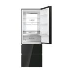 Frigorífico combi Haier HTW7720DNGB 483 L Clase D No Frost - Imagen 5
