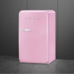 Frigorífico SMEG FAB10RPK6 122 L Clase energética D - Imagen 2