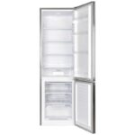 Frigorífico combi Candy CCH1S518EX 262 L Inox Clase energética E - Imagen 5