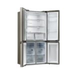 Frigorífico americano Haier HCR5919ENMM 643 L Clase E No Frost - Imagen 6