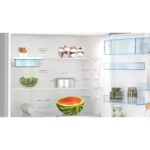 Frigorífico combi Bosch KGB86XIEP 631 L Acero inoxidable Clase energética E - Imagen 4