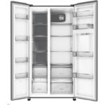 Frigorífico americano Teka RLF 74930 SS 529 L Clase E No Frost - Imagen 2