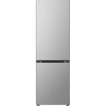 Frigorífico combi LG GBV5240APY 387 L Inox