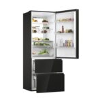 Frigorífico combi Haier HTW7720DNGB 483 L Clase D No Frost - Imagen 6