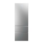 Frigorífico combi Haier HTW7720CNMM 486 L Clase C No Frost