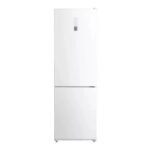 Frigorífico combi Teka NFL 355 WH 310 L Clase E No Frost