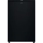 Frigorífico con congelador Candy CNOQ2S58EB 129 L Negro Clase energética E
