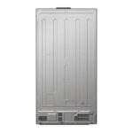 Frigorífico americano Haier HSW79F18ANMM 611 L Clase A No Frost - Imagen 6
