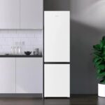 Frigorífico combi Hisense RB440N4AWC 336 L Clase C No Frost - Imagen 3