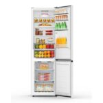 Frigorífico combi Hisense RB440N4AWC 336 L Clase C No Frost - Imagen 4