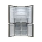 Frigorífico americano Haier HCR5919ENMM 643 L Clase E No Frost - Imagen 7
