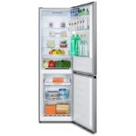 Frigorífico combi Hisense RB390N4ACE 304 L Clase E No Frost - Imagen 2