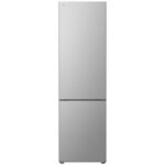 Frigorífico combi LG GBV22NCCPY 387 L Clase C Inox No Frost - Imagen 2
