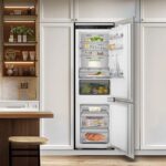 Frigorífico combi Hisense RB3B250SAWE 252 L Clase E WiFi - Imagen 3