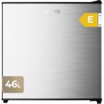 Frigorífico EVVO F22X 46 L 41 dB Clase energética E
