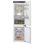 Frigorífico combi Hisense RB3B250SAWE 252 L Clase E WiFi - Imagen 4