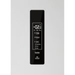 Frigorífico combi CREATE FRIDGE STUDIO COMBI PRO 402 402 L NoFrost 158 W Clase energética E Inox - Imagen 3