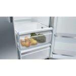 Frigorífico americano Bosch KAD93AIDP 562 L Acero inoxidable Clase energética D - Imagen 5
