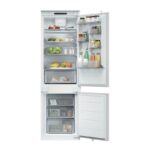 Frigorífico combi integrable Candy CNBQL3518EV 268 L Blanco Clase energética E - Imagen 7