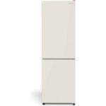 Frigorífico combi CREATE FRIDGE STUDIO COMBI 231 231 L NoFrost Clase energética D Blanco