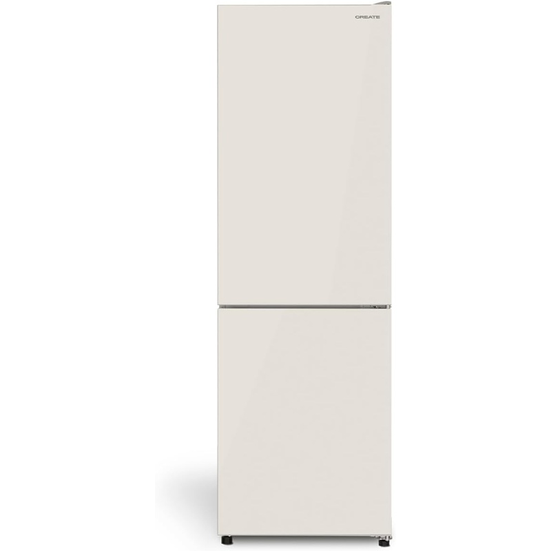 mRlERCAuwl Frigorífico combi CREATE FRIDGE STUDIO COMBI 231 231 L NoFrost Clase energética D Blanco - Imagen 1
