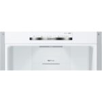 Frigorífico combi Bosch KGN36VIDB 236 L No Frost Acero inoxidable Clase energética D - Imagen 6