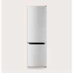 Frigorífico combi EVVO F51X 262 L 39 dB Clase energética E - Imagen 5