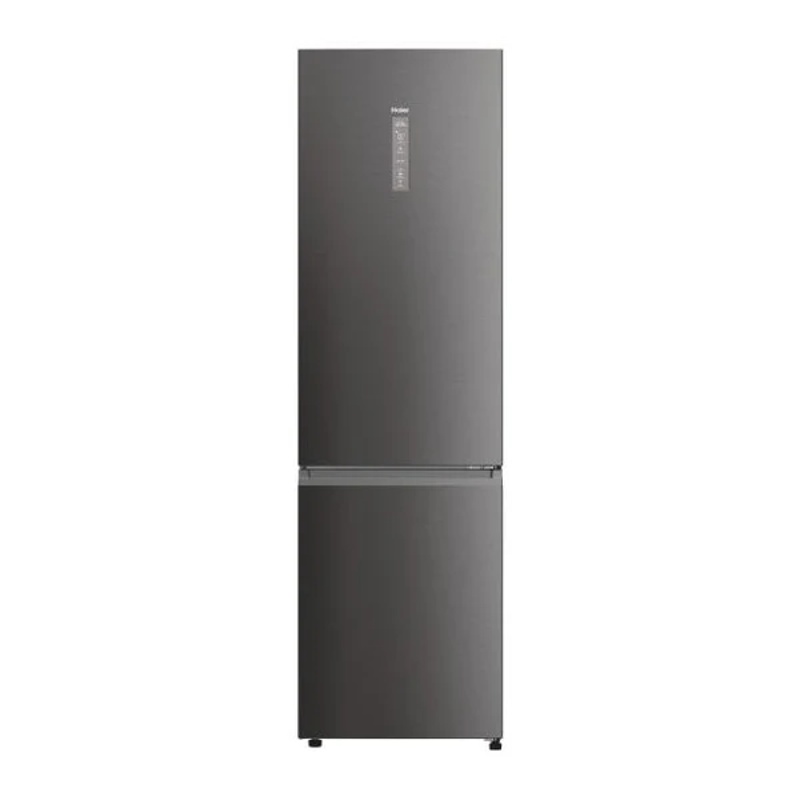 mfouAipLLV Frigorífico combi Haier HDPW5620ANPD 409 L Clase A No Frost - Imagen 1