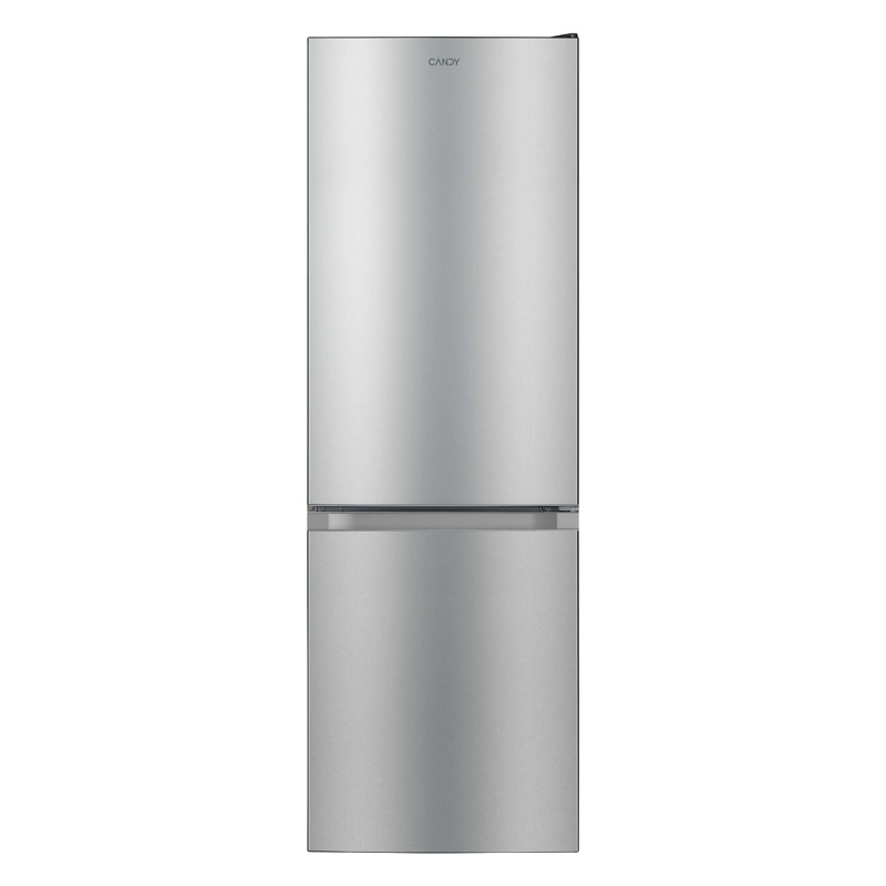 mjjOq4tTBe Frigorífico combi Candy CCH1S518EX 262 L Inox Clase energética E - Imagen 1