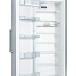 Frigorífico 1 puerta Bosch KSV36CIDP 346 L Acero inoxidable Clase energética D - Imagen 4