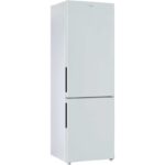 Frigorífico combi Candy CCG3L517EW 260 L Blanco Clase energética E - Imagen 2