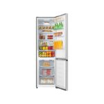 Frigorífico combi Hisense RB440N4ACD 336 L Clase D No Frost - Imagen 3