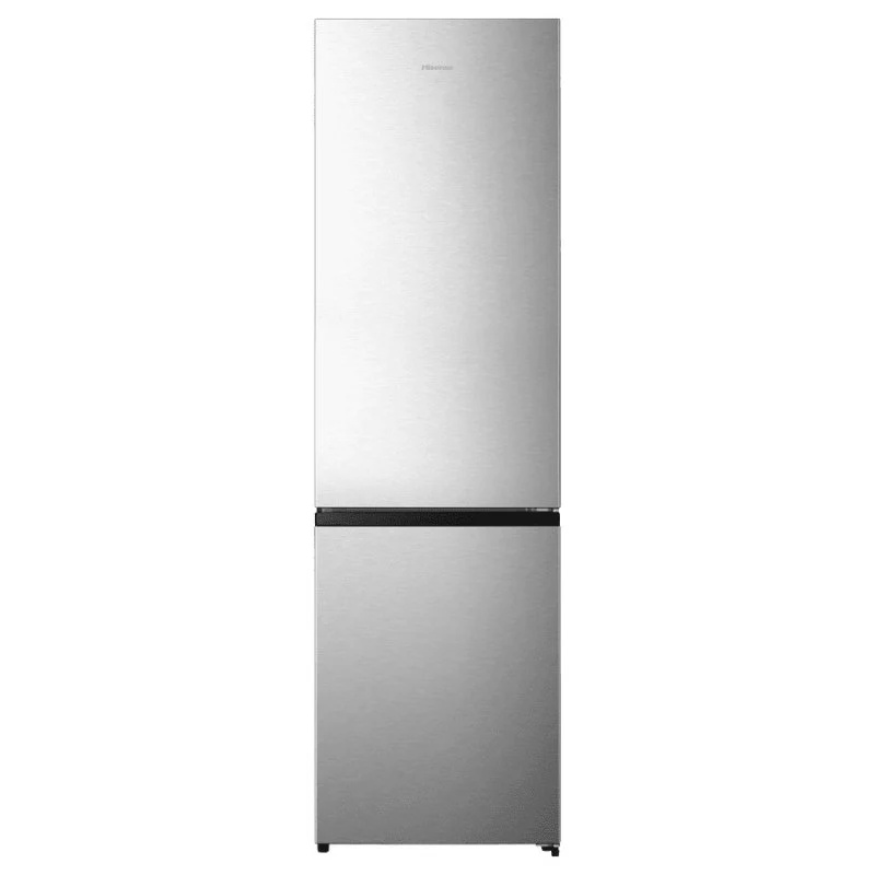 nCDG4du8PG Frigorífico combi Hisense RB440N4BCE 336 L Clase E No Frost - Imagen 1