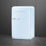 Frigorífico SMEG FAB10RPB6 122 L Clase energética D - Imagen 4