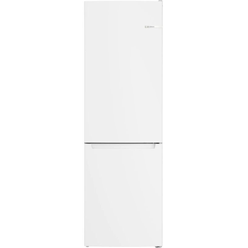 nLT7siO0Y2 Frigorífico combi Bosch KGN36NWEA 305 L Blanco Clase energética E - Imagen 1