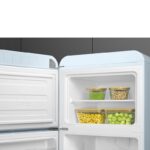 Frigorífico SMEG FAB30LPB6 294 L Clase energética C - Imagen 5
