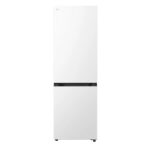 Frigorífico combi LG GBBSJ10DSWE 333 L Blanco Clase energética D