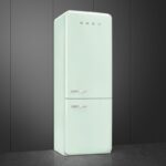Frigorífico SMEG FAB38RPG6 481 L Clase energética D - Imagen 9
