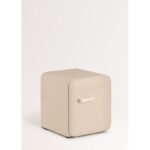 Frigorífico CREATE RETRO FRIDGE 50 Clase energética F 48 L 39 dB Arena Maneta Arena - Imagen 5