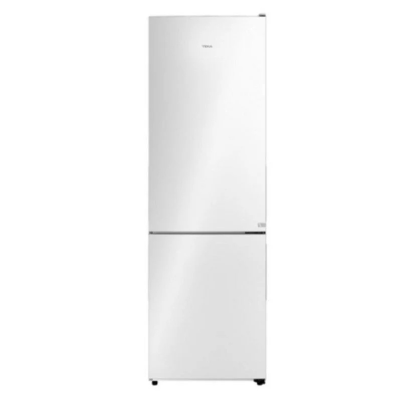 o1RrpCfiC5 Frigorífico combi Teka RBF 44630 WH 310 L Clase E No Frost - Imagen 1