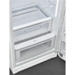 Frigorífico SMEG FAB28RWH6 270 L Clase energética C - Imagen 5