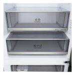 Frigorífico combi LG GBBW322CPY 465 L Inox Clase energética C - Imagen 6