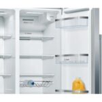 Frigorífico americano Bosch KAD93AIDP 562 L Acero inoxidable Clase energética D - Imagen 6