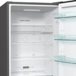 Frigorífico combi Hisense RM469N4ACD 368 L Clase D No Frost - Imagen 5