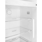 Frigorífico americano SMEG FAB50RCR5 524 L Clase energética E - Imagen 6